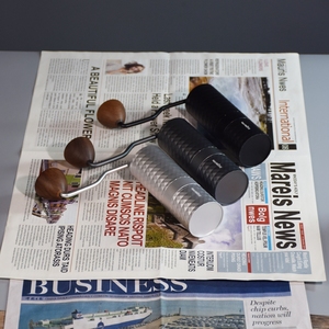 Rinreaew EW reative esesesesortable lumlumdy dy arista ananual spspresso offoffee rinrinder ill - Product Image 2