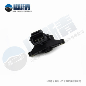 เซ็นเซอร์คันเร่ง 37890-HN2-006 16061-HP0-A01 สำหรับรถจักรยานยนต์ฮอนด้าอะไหล่ทดแทนพลาสติก - Product Image 5
