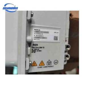 FWND 473122A Micro stazione Base delle apparecchiature di telecomunicazione <span class=keywords><strong>NSN</strong></span> - Product Image 6