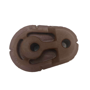 Haute qualité et parfait état de l'oreille de suspension de silencieux avant de la voiture Grand <span class=keywords><strong>Cherokee</strong></span> 05103520 - Product Image 4