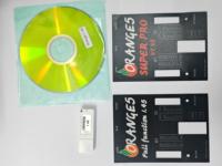 Programmeur Orange5 2025 V1.45, activation complète, dispositif de programmation ECU professionnel, activation de l'autorisation complète uniquement, dongle