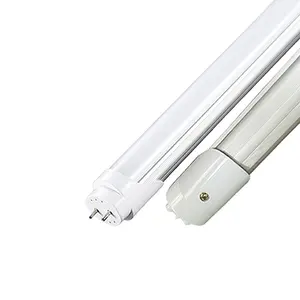 מוצרים חדשים DC12V/24V T8 led צינור 2ft/4ft/5ft Led הנורה T8