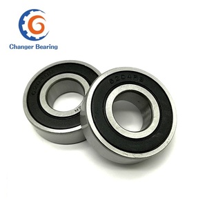 Roulement à billes à gorge profonde 6204ZZ 6204RS 20X47X14mm 6204 <span class=keywords><strong>6204z</strong></span> - Product Image 4