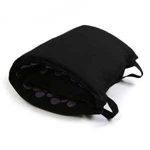 Juego de colchón de acupresión y masaje, alfombrilla y almohada para masaje de cuello/espalda, masajeador de tamaño personalizado, nuevos productos - Product Image 6