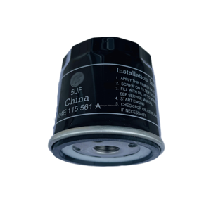 Filtro de Aceite de Motor, Repuestos para Automóviles, Precio Económico de Fábrica, 04E115561H W71295 04E 115 561 a para Audi, Skoda, Seat, <span class=keywords><strong>Volkswagen</strong></span> - Product Image 5
