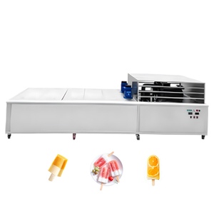 Máquina para Congelar Helados, la Mejor Máquina para Hacer Helados, Congelador de Helados Comercial - Product Image 4