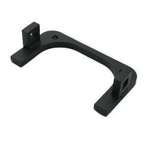 Layanan Pemotongan Laser Aluminium, Pembentukan Plat Logam Kustom, Pencetakan, Pembengkokan, dan Pembuatan Komponen - Product Image 6