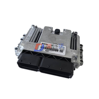 ECU 04214367 0281020069 04214366 Unit Kontrol Mesin ECM EDC untuk Mesin Diesel TCD2012 TCD2013 Tanpa program