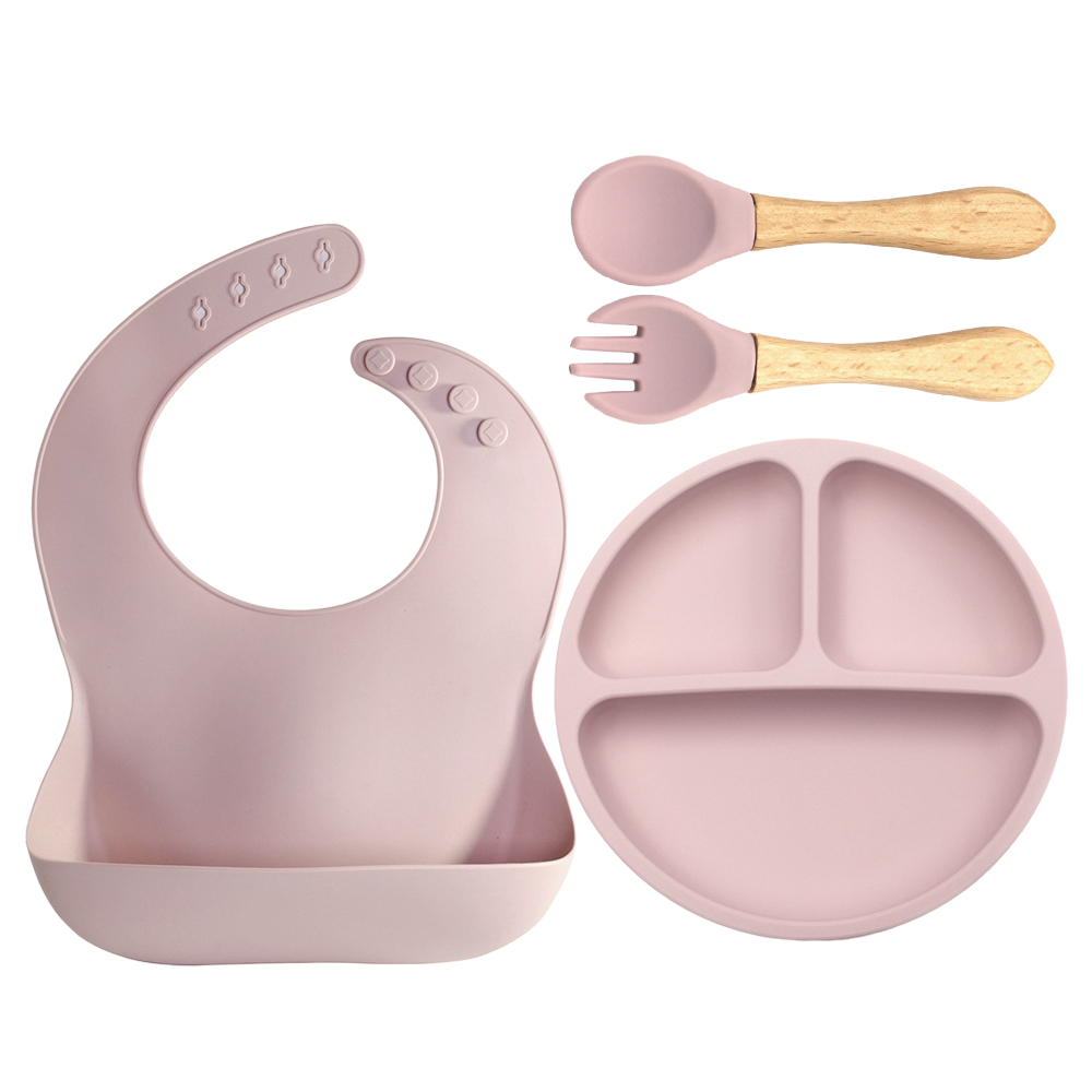 Mauve pâle
