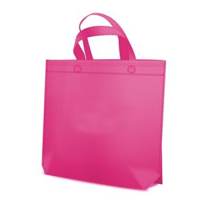 Eco-friendly Non Woven Custom Logo Letter Pattern <b>Extra</b> <b>Large</b> Reusable Tote <b>Bag</b> for Supermarket Grocery Promotion Shopping - Product Image 3