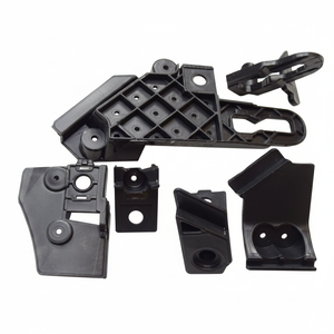 Headlight Repair Kit (6 Pieces) for Seat Leon KL1 (2019-2020) OEM 5F0998226A-Turkey - Product Image 2