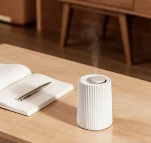 En Çok Satan Elektrikli Ev Tipi Susuz Parfüm Aroma Difüzörü, Lüks Oda Kokusu Yağlı Koku Yayıcı Makine - Product Image 1