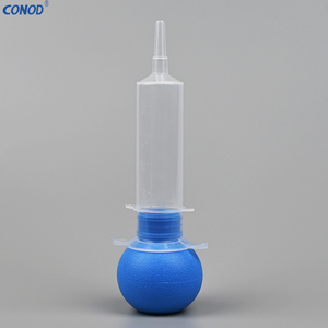 Jarum Suntik Irigasi Sekali Pakai, Harga Terbaik Jarum Suntik Irigasi Sekali Pakai <span class=keywords><strong>60cc</strong></span> - Product Image 2
