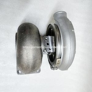 อะไหล่เครื่องยนต์ดีเซล D6H D7H D6R D7R เทอร์โบ 113-7919 219-1911 2191911 1137919 เทอร์โบชาร์จเจอร์เครื่องยนต์ 3306 - Product Image 5