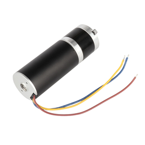 มอเตอร์เฟราดีอิแบบเกียร์ดาวเคราะห์ BLDC แรงบิดสูง 36 มม. 24V เสียงรบกวนต่ำ สำหรับหุ่นยนต์และอุปกรณ์ FS-2024144 24V เสียงรบกวนต่ำ - Product Image 5