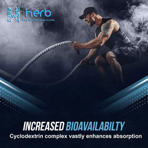 निजी लेबल turkesterone 800mg कैप्सूल अनुकूलित सूत्र turkesterone कैप्सूल - Product Image 3