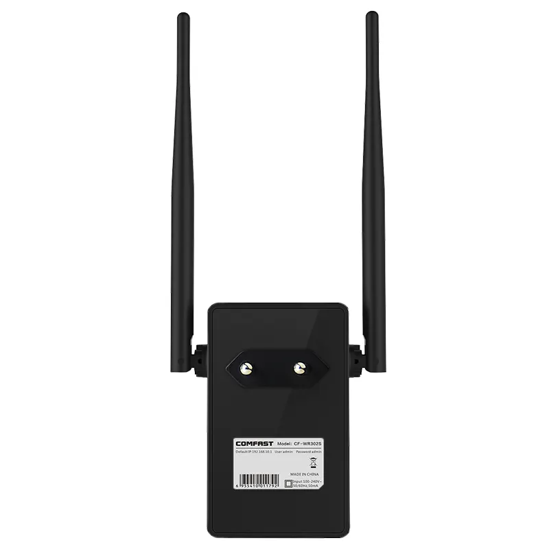Network BoosterポータブルWifi Router 300 150mbps Wirelessリピータ2.4GHzハイパワー無線lanブースターホット販売無線lanリピータ2.4GHz