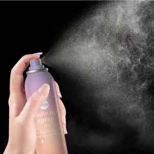 Spray Fijador de Maquillaje de Excelente Calidad, Personalizado, de Larga Duración, Fácil de Usar, Venta al Por Mayor, Fabricante OEM/ODM - Product Image 6