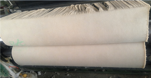 Precio de fábrica 100% poliéster algodón lona crepé <span class=keywords><strong>tela</strong></span> 3D sublimación impresa oso diseño para ropa de bebé hilo tinte decoración del hogar - Product Image 1