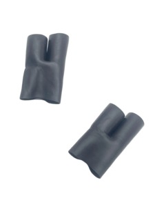 Tubo termorretráctil moldeado en forma de V, funda de conector, botas de ruptura de Cable, botas termorretráctiles - Product Image 4
