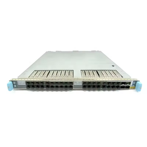 Carte de liaison MPC7E-10G MPC7E avec 40 ports SFP+ 10G pour MX240 MX480 MX960 en stock - Product Image 2