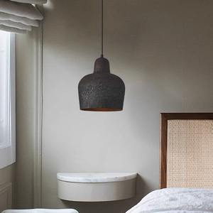 Guangzhou Wabi-Sabi Style Iron <b>Chandelier</b> Creative <b>Industrial</b> Retro LED Adjustable Height 3-Year Warranty Warm White Middle - Product Image 1