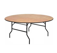 Table pliante de banquet au design moderne pour hôtel, mariage, événement, jardin – Grande vente sur eBay pour la maison et la salle à manger