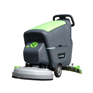 LT-S530X Robot Autónomo de Limpieza de Pisos, Nueva Fregadora de Pisos Robótica Autónoma con Batería - Product Image 3