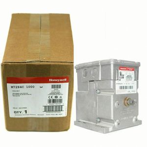 ฮันนี่เวลล์ M7284C1000 คอนโทรลเลอร์เฉพาะทาง 120V ระบบควบคุมอุตสาหกรรม ผลิตในเยอรมนี - Product Image 1