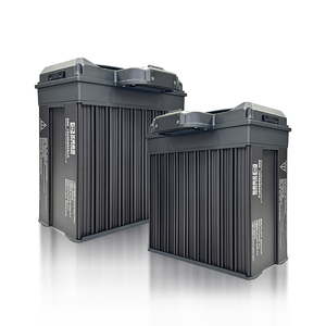 Custom Smart <b>Drone</b> <b>Battery</b> 18S 30000mAh 68.4V 1000 Cycles <b>Battery</b> for Agricultural <b>Drones</b> Smart <b>Drone</b> <b>Battery</b> - Product Image 3