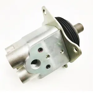 Ersatz ersatzteile 702-16-01091 hydraulische ventil joystick für EC160CL Bagger PC05-7 PC10-7