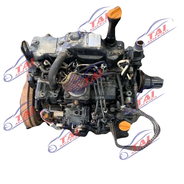 ヤンマー用中古ディーゼルエンジン3TNV82 3TNV84 3TNV88 エンジン
