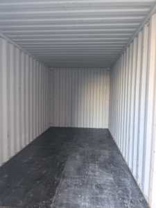 Gebruikte Droge Container 20ft 40ft Zeecontainer Prijs Hot Selling - Product Image 4
