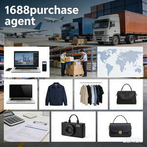 Recherche de fournisseurs FTS pour les achats en ligne sur 1688 Chine avec faible commission et assistance 24h/24 et 7j/7 - Product Image 1