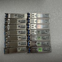 Modules Gigabit GLC-SX-MM GLC-SX-MMD GLC-LH-SM GLC-LH-SMD - Grande quantité en provenance de Chine