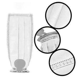 2025 nouveaux sacs d'aspirateur Pur pour Vorwerk <span class=keywords><strong>Kobold</strong></span> FP7 VK7 aspirateur sans fil sacs à poussière sacs de dépoussiérage pièces - Product Image 5