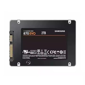 Sung 870 2.5 Inch SATA3 SSD 250GB 500GB 1TB 2TB 4TB V-NAND <b>Internal</b> Solid State <b>Drive</b> for Laptop PC Sung 870 - Product Image 6