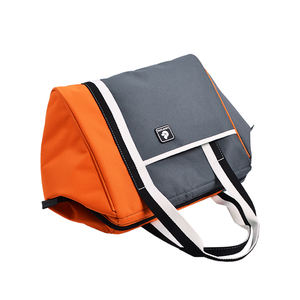 Vietnam Thickened Aluminum Foil Oxford Waterproof Portable Thermal <b>Lunch</b> <b>Box</b> Insulated Storage <b>Bag</b> - Product Image 2