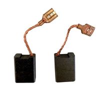 8792500 EXTOL Polisseuse électrique sans balais à double tête pour voiture