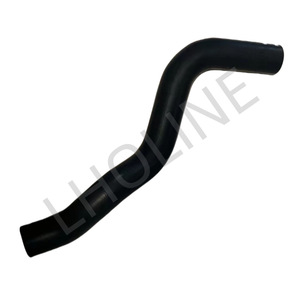 Manguera de refrigerante 26209169 de caucho EPDM para reemplazo y reparación, longitud estándar - Product Image 1