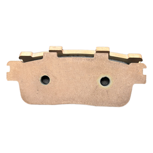 Pastillas de Freno Delanteras y Traseras para Motocicleta <span class=keywords><strong>SYM</strong></span> City GTS HD HD2 Joyride SB HD 125 200 200i 250 250i <span class=keywords><strong>300</strong></span> 300i GTS ABS FA427 - Product Image 2