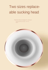 Masturbateur automatique pour homme - Vibrateur à insertion avec 10 modes de vibration puissants et vitesses variables à l'infini - Product Image 6