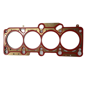 Audicdl BPJ ปะเก็นฝาสูบ06F103383G ชิ้นส่วนเครื่องยนต์สำหรับ A6L A6 <span class=keywords><strong>AUDIA4</strong></span> - Product Image 1