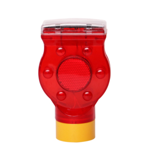 ไฟเตือนพลังงานแสงอาทิตย์กะพริบในเวลากลางวัน - Product Image 2
