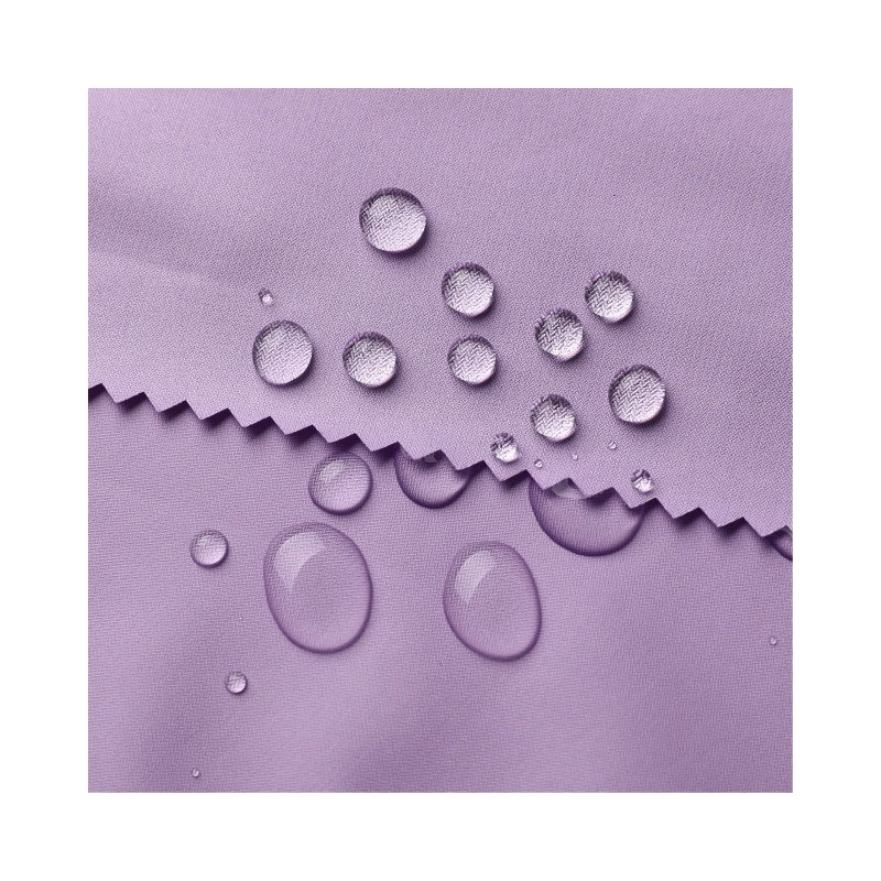 Factory Price Top Moire Fabric 3d