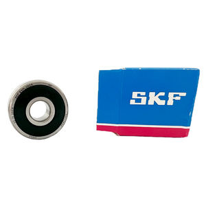 Original <span class=keywords><strong>SKF</strong></span> 6302 6303 ZZ 2RS Rodamiento rígido de bolas Tpi Rodamientos <span class=keywords><strong>SKF</strong></span> <span class=keywords><strong>Balineras</strong></span> <span class=keywords><strong>SKF</strong></span> Tipos de rodamientos - Product Image 5