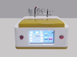 Das meist verkaufte multifunktion ale Haustier-Laser gerät mit einer Wellenlänge von nm lindert und heilt Hunde und Katzen - Product Image 2