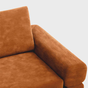 Canapé-lit en velours compressé sous vide sans ossature - Mobilier premium <span class=keywords><strong>gain</strong></span> <span class=keywords><strong>de</strong></span> <span class=keywords><strong>place</strong></span> directement <span class=keywords><strong>de</strong></span> Chine - Product Image 5