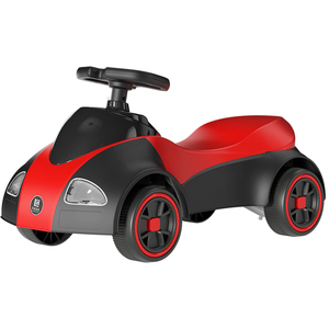 Kinder vierrädriges Elektroauto Spielzeug Plastik musik Spielzeug für <span class=keywords><strong>2</strong></span> bis 4 Jahre alt - Product Image 2
