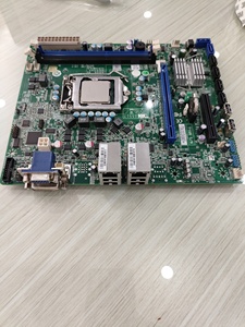 Scheda Madre TYAN S5517 S5517G2NR--LE-EFI per Canon ImagePRESS E200-07 G100 C700 C800 C60 C750 C850 C65 Print Server - Product Image 2